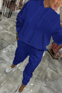 FARROW | RELAXED FIT TWO-PIECE SET