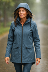 MARGARET | WARM WATERPROOF JACKET