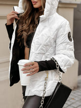 ELEANOR | STYLISH JACKET