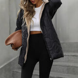 EVELYN | ELEGANT LIGHTWEIGHT COAT WITH LINING