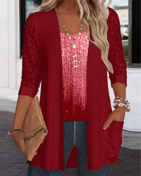 CRESSIDA | ELEGANT BLAZER