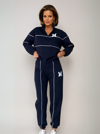 MICHIGAN | TRACKSUIT