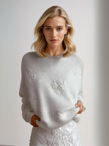 ISA | ELEGANT FLORAL JUMPER