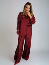 BIANCA | SPARKLING TWO-PIECE SET