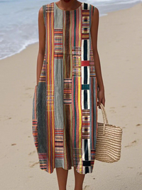 HENRIETTA | RELAXED SUMMER DRESS