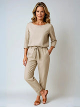 LAVINA | ELEGANT TWO-PIECE SET