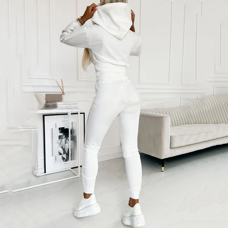 ADELINE | ELEGANT AND COMFORTABLE TRACKSUIT