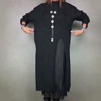 ANNABELLE | ELEGANT LONG TWO-PIECE SET